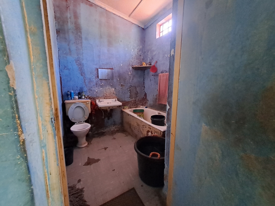 Commercial Property for Sale in Aliwal North Eastern Cape